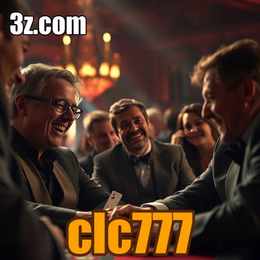 A Emoção do Poker na clc777: Entre Estratégia e Comunidade